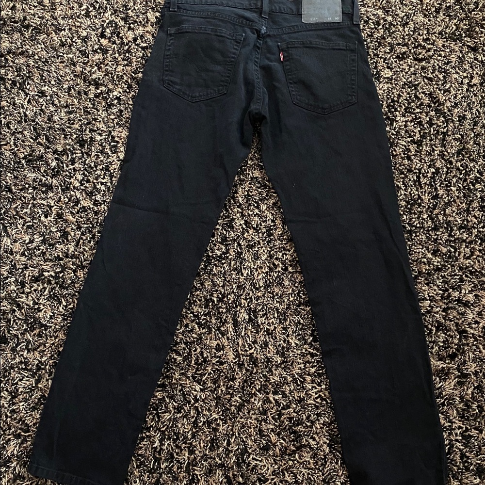 511 Women Jeans